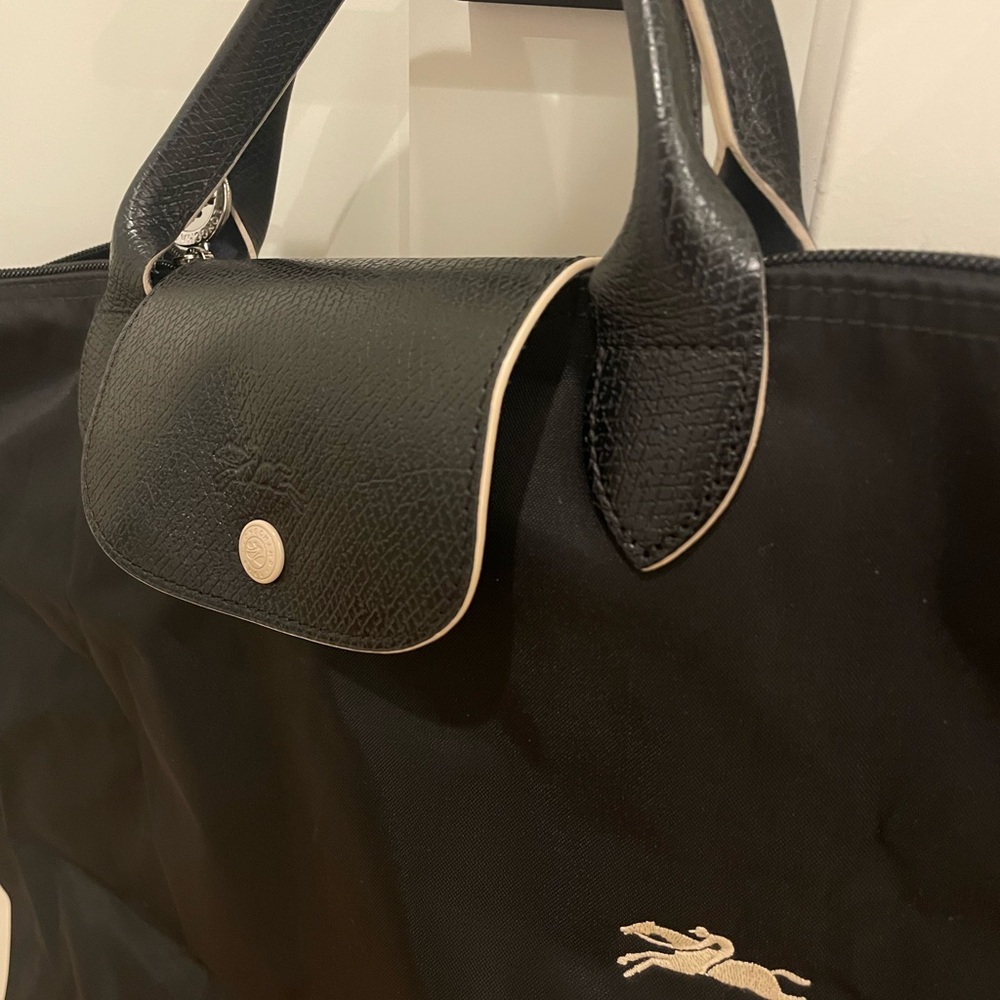 Longchamp Travel Bag